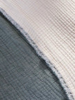 Κουβερλί Αιγαίον Super Soft Layered 250X240 / Teal
